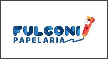 papelaria fulconi