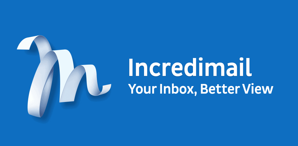Configuração de E-mail (IncrediMail)