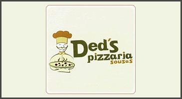 Ded's Pizzaria