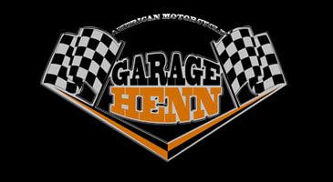 Garage Henn