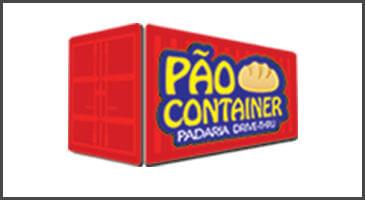 Pão Container