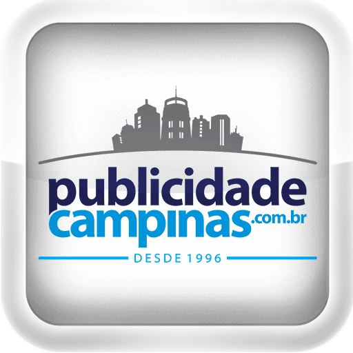 Publicidade Campinas logo