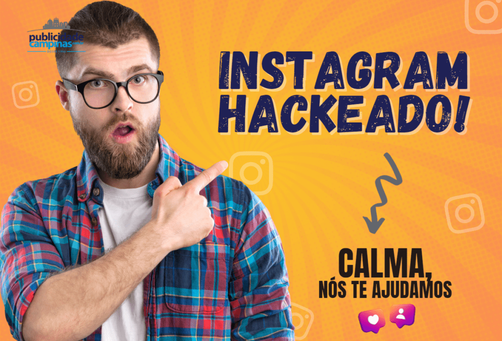 O que fazer se sua conta do Instagram foi hackeada? Guia completo de recuperação