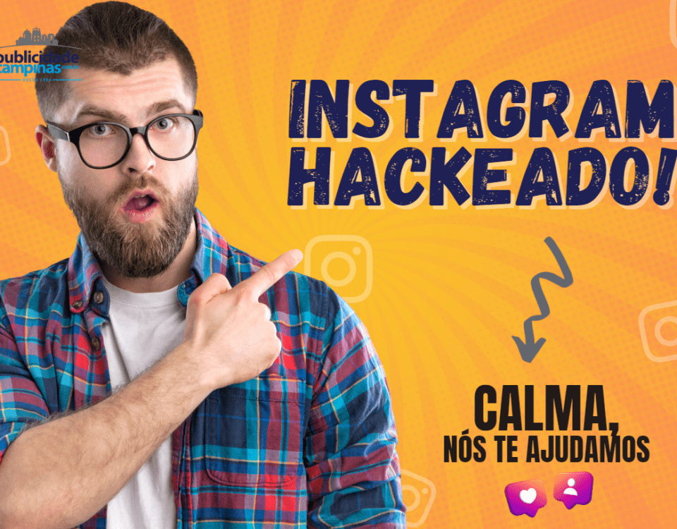 O que fazer se sua conta do Instagram foi hackeada? Guia completo de recuperação