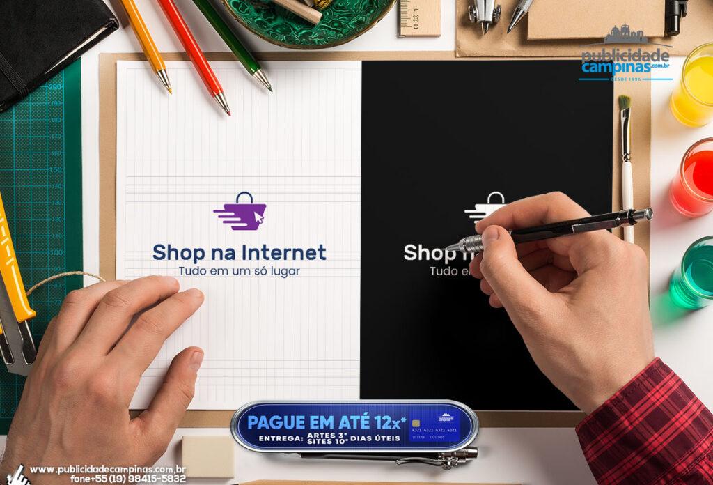 Shop na Internet