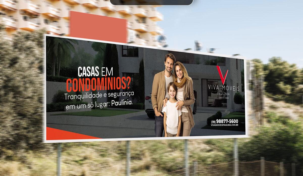 Viva Imóveis Paulínia