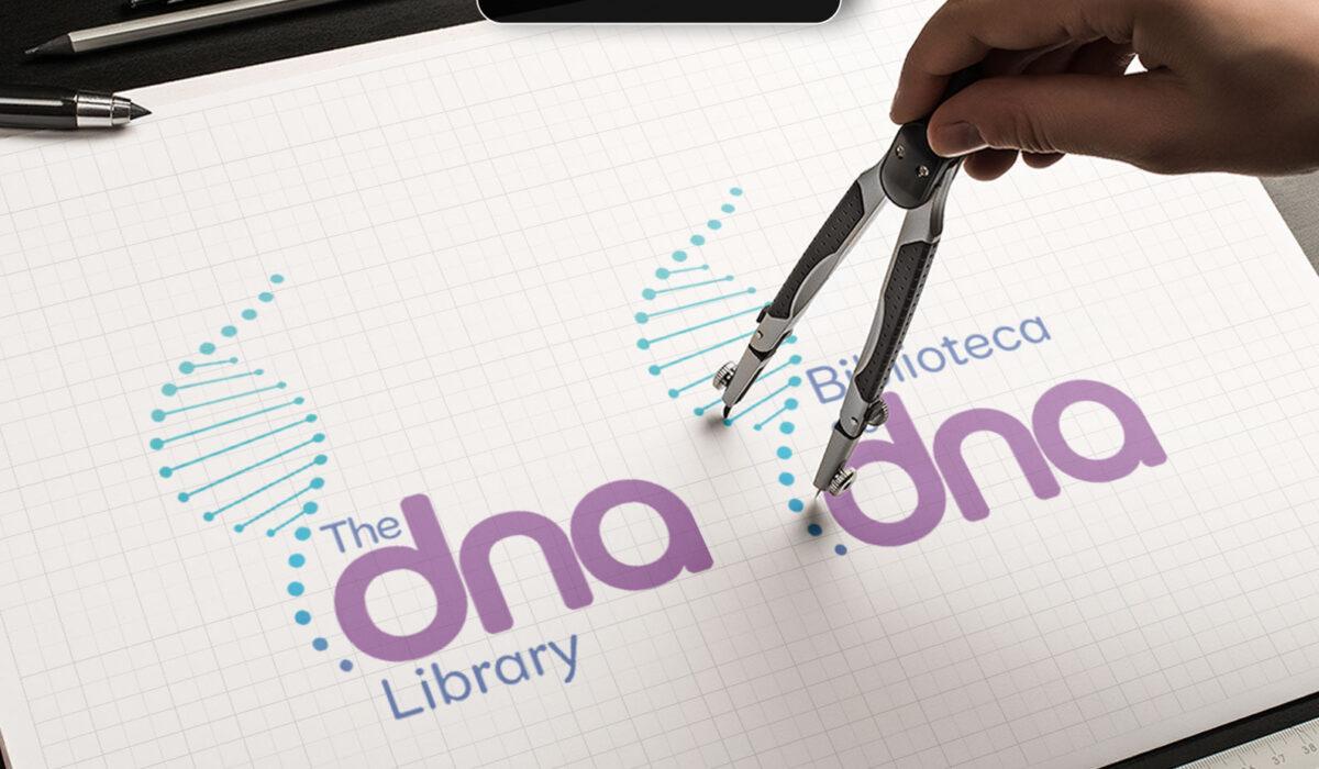 Biblioteca do DNA