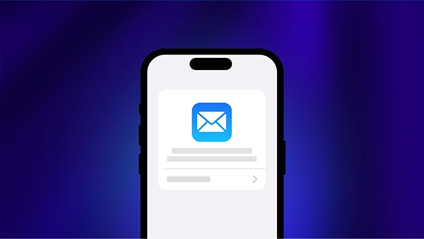 Configurar e-mail no Iphone / Ipad