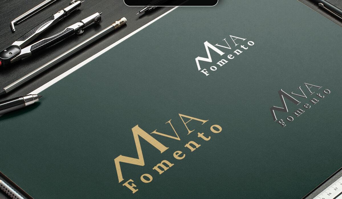 MVA Fomento - Logo