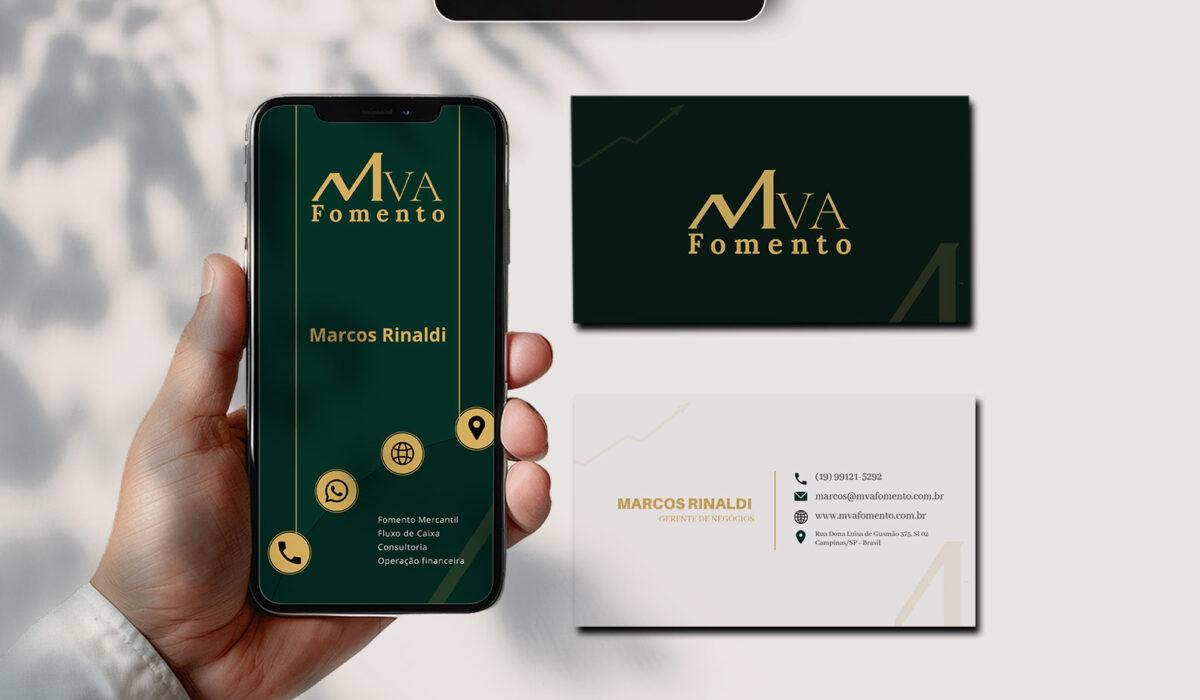 MVA Fomento - Cartões