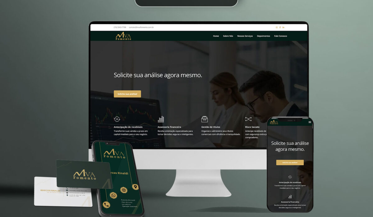 MVA Fomento MVA Fomento