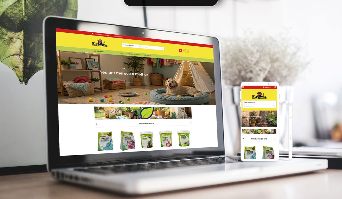 Pet Gardens Pet Gardens